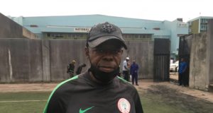 “Akwa United, Enyimba or Kano Pillars Can not Play What I saw Here Today,” Says Veteran Agent Kuja Nwankwo on Fusion Football Championship