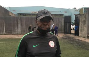 “Akwa United, Enyimba or Kano Pillars Can not Play What I saw Here Today,” Says Veteran Agent Kuja Nwankwo on Fusion Football Championship