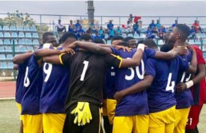 Broad City Make System Changes, Enter Agreements With European Teams