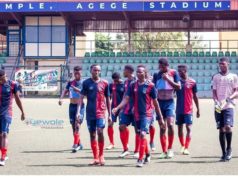 “I’ve Had To Study Their Tactics To Neutralize Them,” Says Shola Raji, Coach of Team360