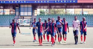 “I’ve Had To Study Their Tactics To Neutralize Them,” Says Shola Raji, Coach of Team360