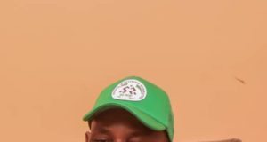 Tokyo 2020 : One More Time, I Want To Celebrate You – Daniel Igali