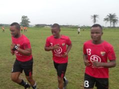 KG Sports Ends Tour In Big Win