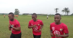 KG Sports Ends Tour In Big Win