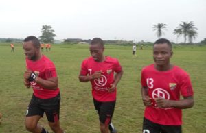KG Sports Ends Tour In Big Win