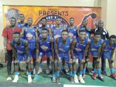 Basketball: Kano, Plateau, Kebbi, Kaduna In Dallaji U17 Tourney Semifinals
