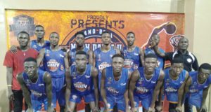 Basketball: Kano, Plateau, Kebbi, Kaduna In Dallaji U17 Tourney Semifinals