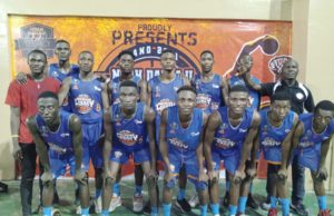 Basketball: Kano, Plateau, Kebbi, Kaduna In Dallaji U17 Tourney Semifinals
