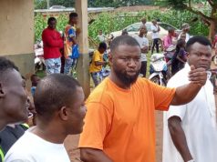 Akumazi United Ready for Inaugural Ika Grassroots Football League