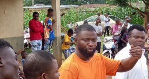 Akumazi United Ready for Inaugural Ika Grassroots Football League