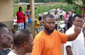 Akumazi United Ready for Inaugural Ika Grassroots Football League