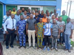 Delta North Football Coaches Association set September Date for Inaugural Tourney