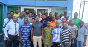 Delta North Football Coaches Association set September Date for Inaugural Tourney