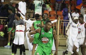 Dallaji U17 Basketball Tourney: Kano Beat Plateau To Set Up Final With Kaduna