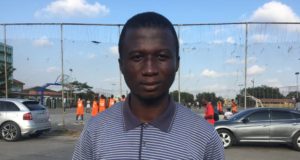 Broad City FC coach Micah Bello hails players for ‘fantastic performance’ against Danjuma Babes FC