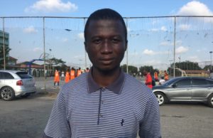 Broad City FC coach Micah Bello hails players for ‘fantastic performance’ against Danjuma Babes FC