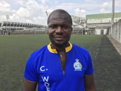 It’s Becoming More Difficult To Select Players’ – Collins Edwin Secretary Ken Maduabuchi Says After Demolition Of Visionaries FA