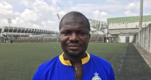 It’s Becoming More Difficult To Select Players’ – Collins Edwin Secretary Ken Maduabuchi Says After Demolition Of Visionaries FA