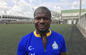It’s Becoming More Difficult To Select Players’ – Collins Edwin Secretary Ken Maduabuchi Says After Demolition Of Visionaries FA