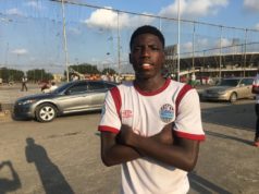 Fusion Football Championship: ‘It’s a great achievement’ – Broad City’s Boluwatife Adams says after scoring first goals