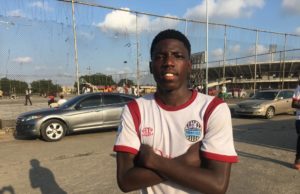 Fusion Football Championship: ‘It’s a great achievement’ – Broad City’s Boluwatife Adams says after scoring first goals