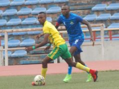 I Want To Play In NPFL Next Season – Tolulope Ojo