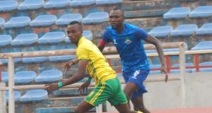 I Want To Play In NPFL Next Season – Tolulope Ojo