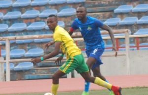 I Want To Play In NPFL Next Season – Tolulope Ojo