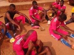 Alimosho League: Samjason FC Begin Defence Title Against H2U At Alade Stadium