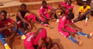 Alimosho League: Samjason FC Begin Defence Title Against H2U At Alade Stadium