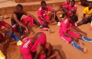 Alimosho League: Samjason FC Begin Defence Title Against H2U At Alade Stadium