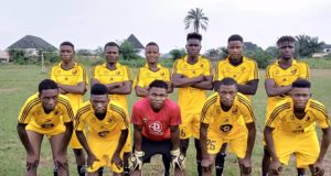 KG Sports Foundation Wins Visiting Delight FC Of Asaba In Pre Tournament Friendly