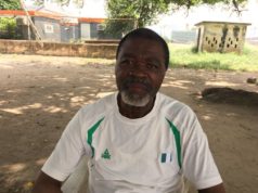 Nigeria’s Boxing Olympian Laments Absence of Boxers For Nigeria in Tokyo 2020