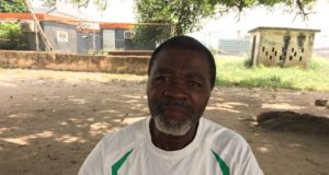 Nigeria’s Boxing Olympian Laments Absence of Boxers For Nigeria in Tokyo 2020