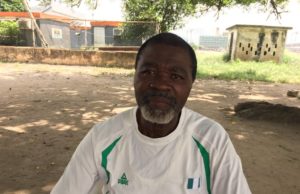 Nigeria’s Boxing Olympian Laments Absence of Boxers For Nigeria in Tokyo 2020