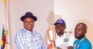 Bayelsa State Government Splashes Cash on Bayelsa United, Bayelsa Queens And Oborududu