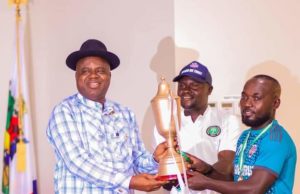 Bayelsa State Government Splashes Cash on Bayelsa United, Bayelsa Queens And Oborududu