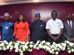 Ratels Sports Foundation ‘Strongly’ Commends LOC Of Aisha Buhari Cup