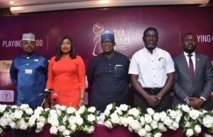 Ratels Sports Foundation ‘Strongly’ Commends LOC Of Aisha Buhari Cup