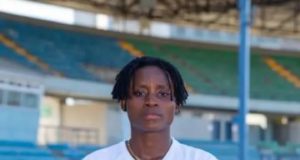 Benched, Margaret Etim Unused Substitute In Apollon Ladies Win