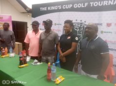 2nd King’s Cup Hold October 8-10 At Abeokuta Golf Club