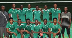 NVBF Announce Final 12-Man List For U19 World Cup