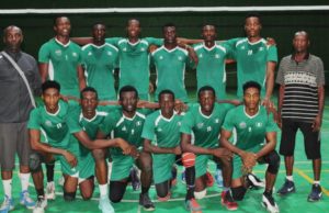 NVBF Announce Final 12-Man List For U19 World Cup