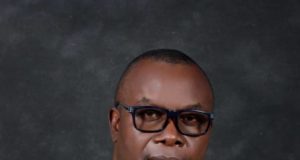 Jonathan Nnaji Aims Double; Vies for World Council Member and Vice President Africa Teakwondo Union