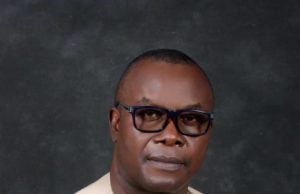 Jonathan Nnaji Aims Double; Vies for World Council Member and Vice President Africa Teakwondo Union