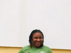 Coach Bukola Duru Emphasises On Change of Mentality As Junior Women Handball Team Begins Camping