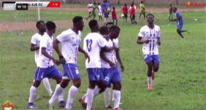 Alimosho League: Defending Champions Surrender Three Points To H2U