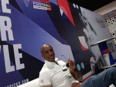 John Fashanu Shouldn’t Paint Nigeria Bad – Sam Sodje
