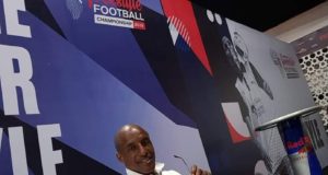 John Fashanu Shouldn’t Paint Nigeria Bad – Sam Sodje