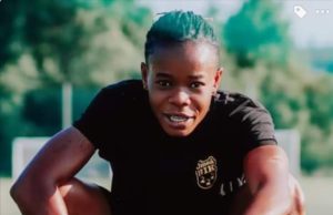 Aisha Buhari Cup: Ogbonna Insists Falcons The Team To Beat